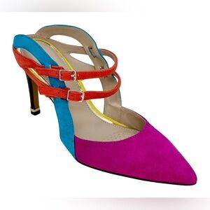 BRAND NEW Kenneth Cole Riley Mule Pump